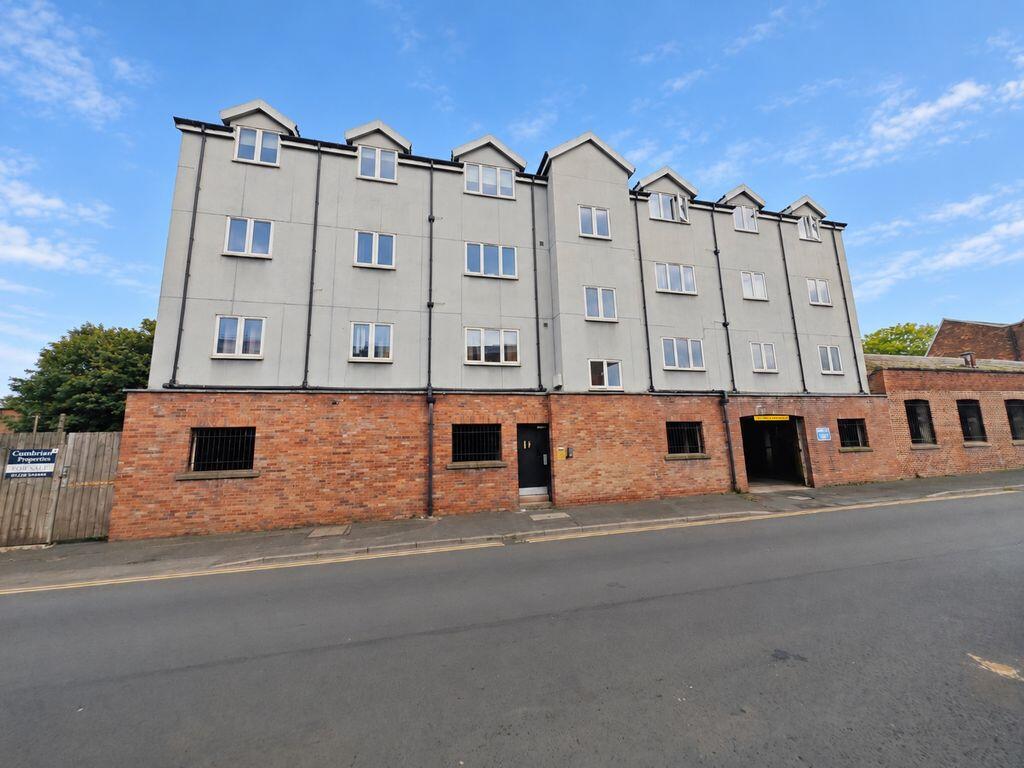 Main image of property: Willow Holme Road, Carlisle