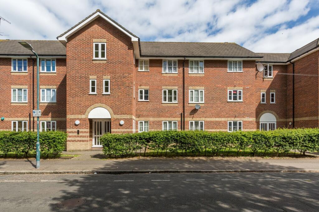 Main image of property: Coleman Street, Centre Reach Coleman Street, SS2