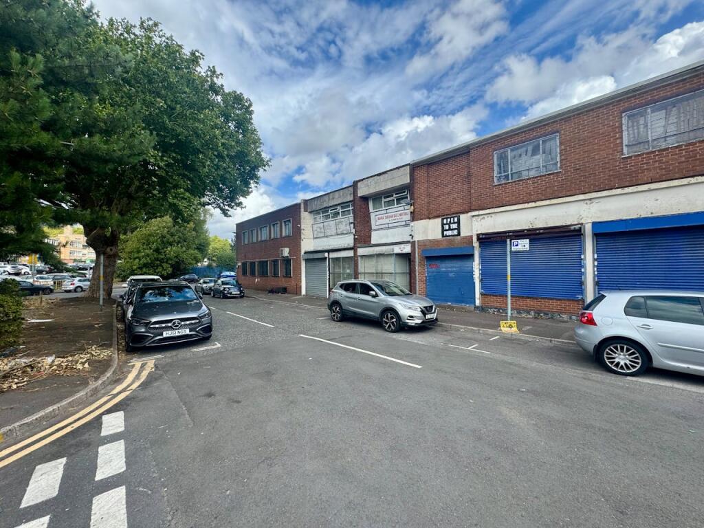 Additional image 7 of 58-59 Hampton Street, Hockley, Birmingham, B19 3LU