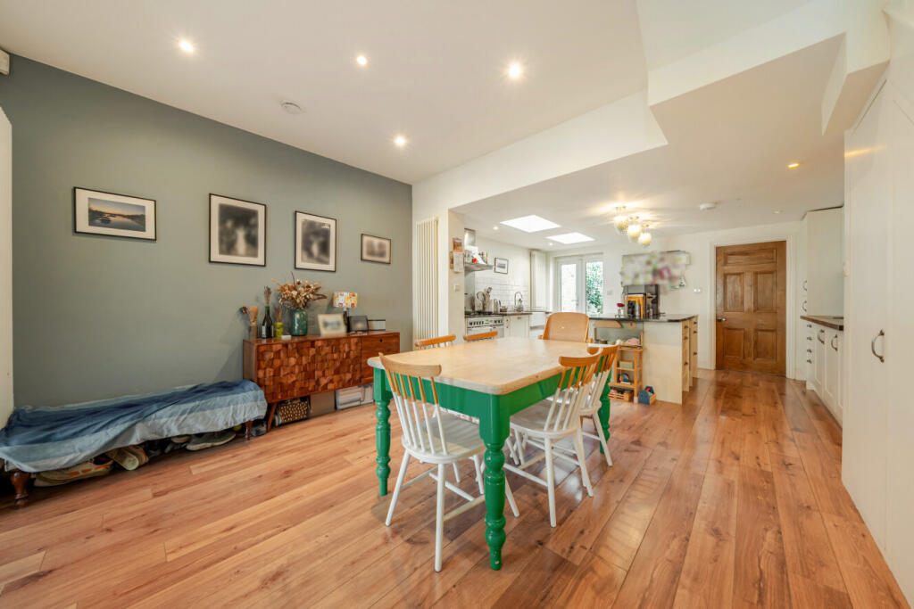 House in London, East Dulwich - View 4