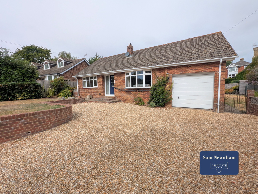 Main image of property: Clatterford Road, Newport, PO30