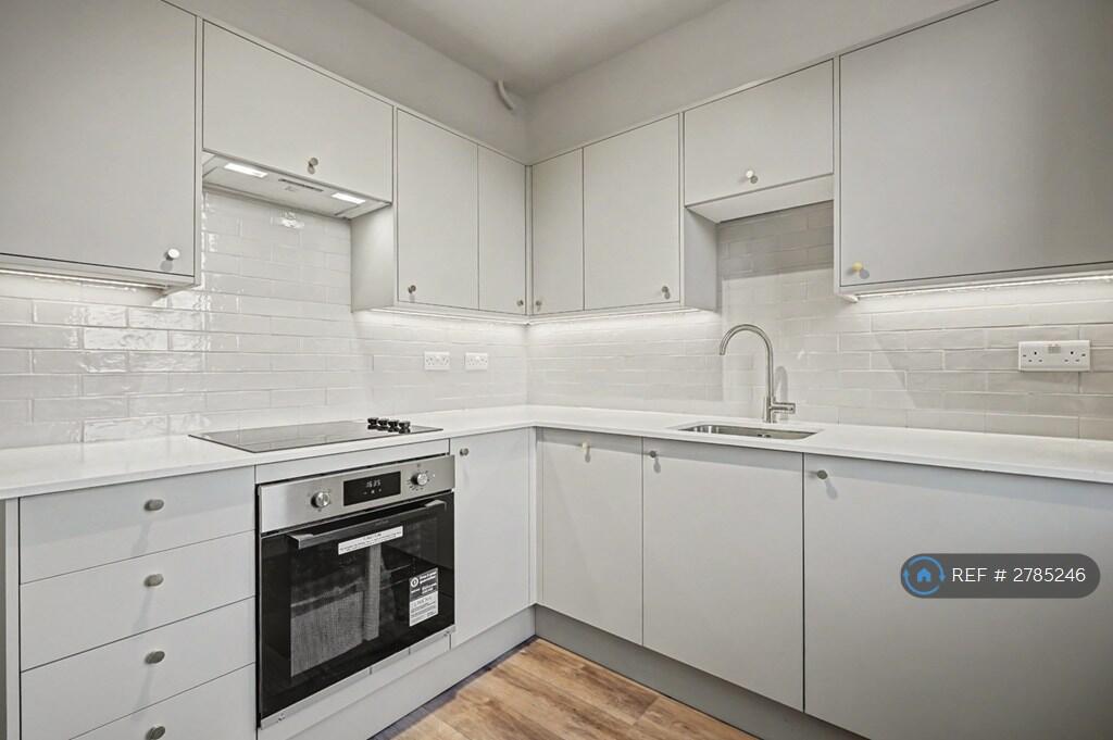 Main image of property: Kidbrooke Park Road, London, SE3