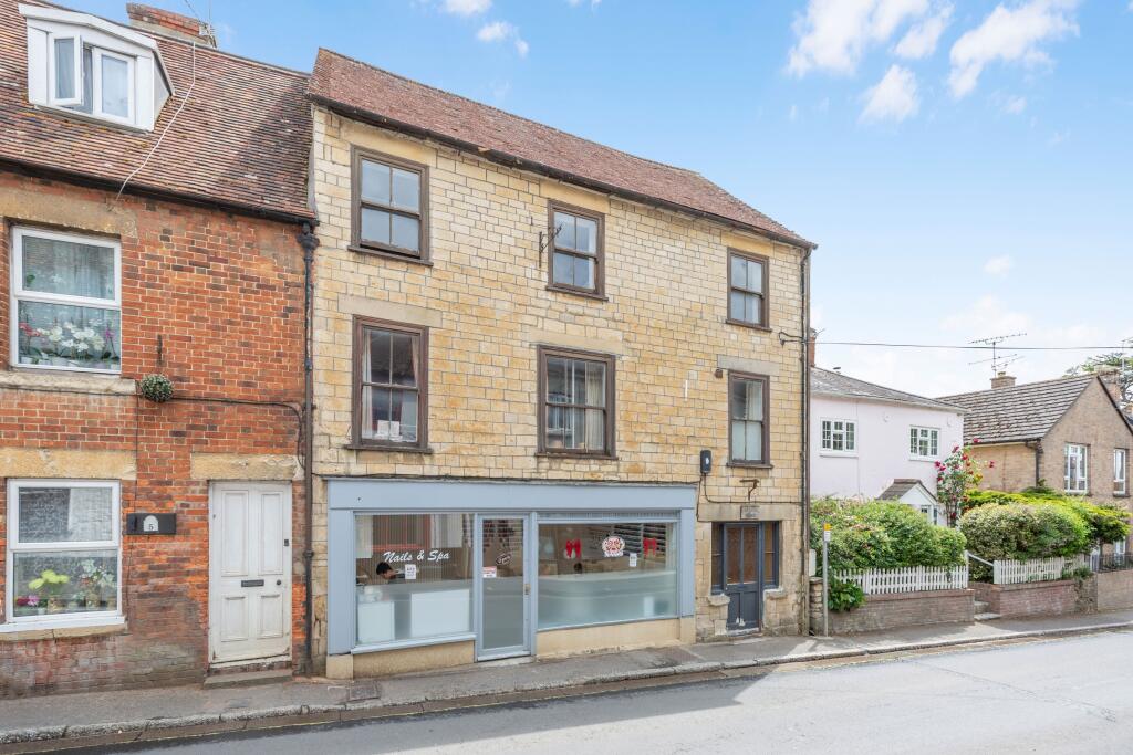 Main image of property: Ballyhandy, Lester House, Sturminster Newton