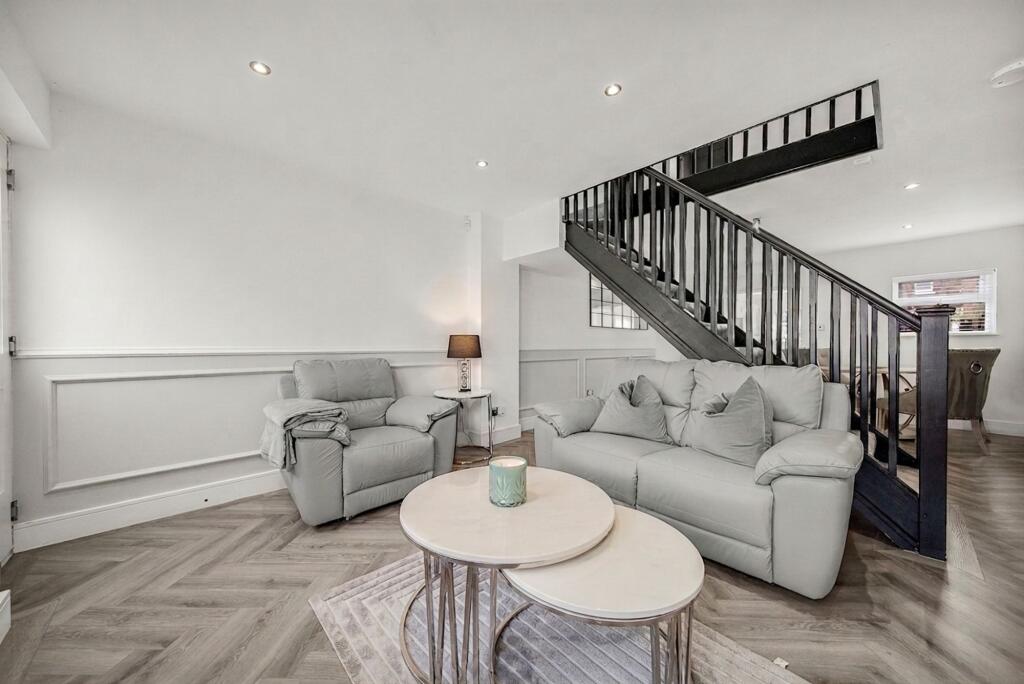 House in Liverpool - More