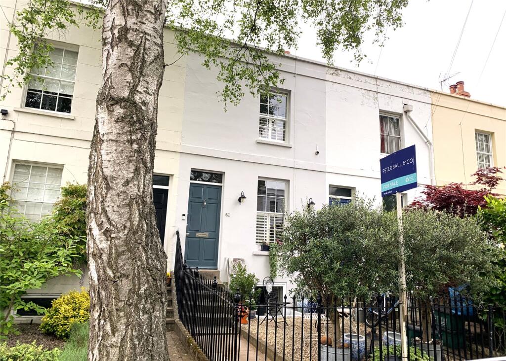 Main image of property: Gratton Road, Cheltenham, Gloucestershire