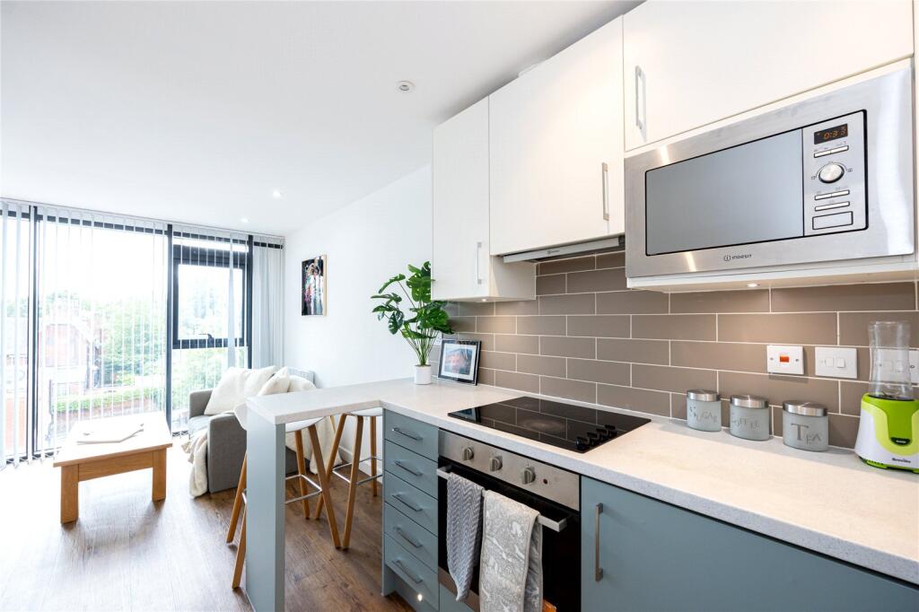 Wilmslow Road, Manchester, Greater Manchester, M20 photo 3