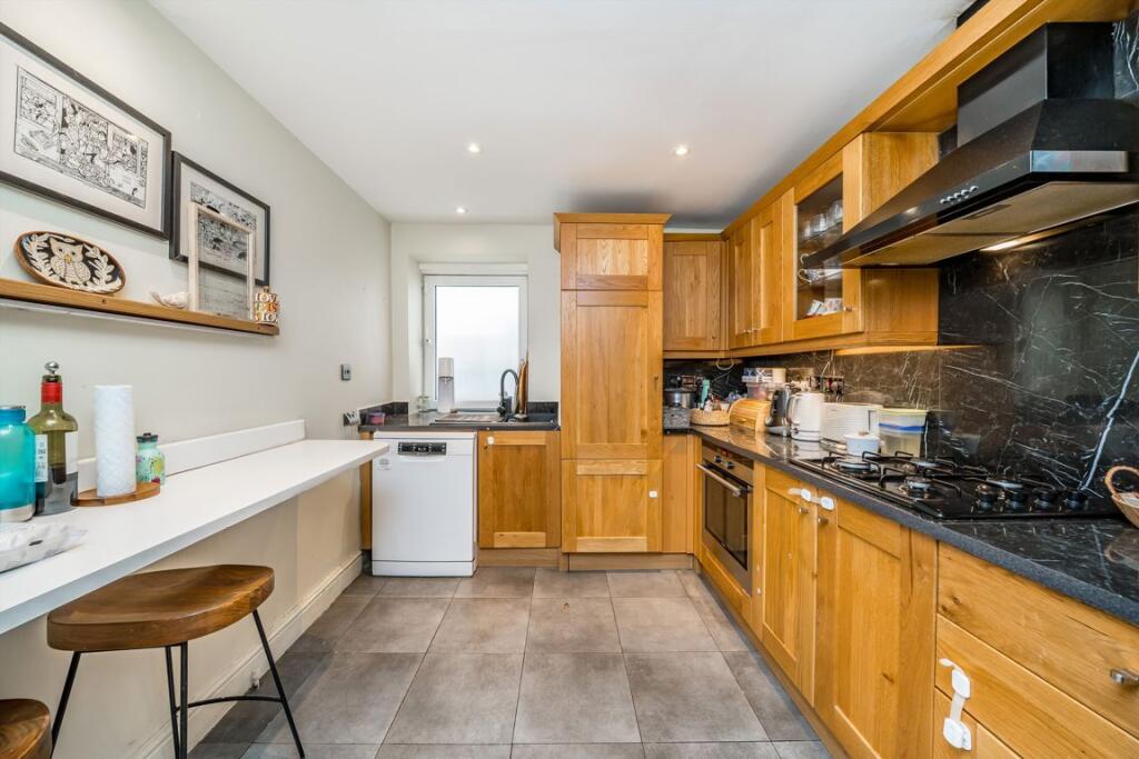 Apartment in London, South Hampstead - View 5