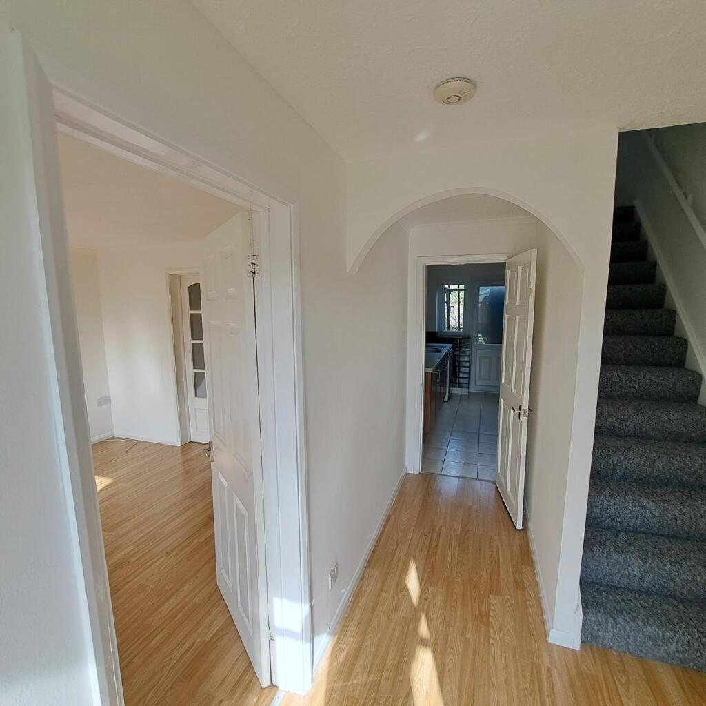 Old Bridge Walk, Rowley Regis, B65 photo 2