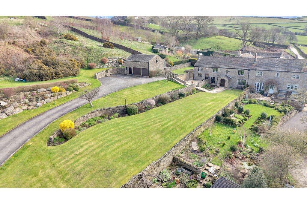 Additional image 28 of Higher Calebs Barn, Cawder Lane, Skipton, BD23 2TD