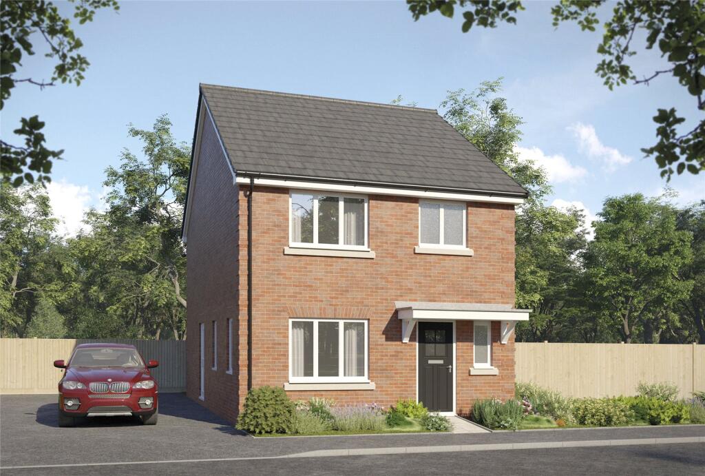 Main image of property: Astley Fields, Astley Lane, Bedworth, Warwickshire, CV12