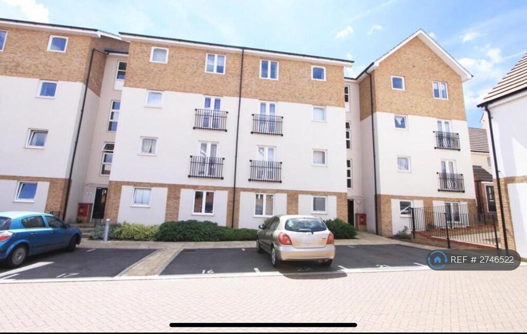 Main image of property: Uxbridge, Uxbridge, UB8
