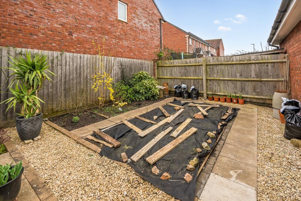 Additional image 18 of Knight Road, Wells, BA5