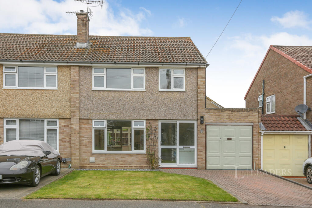 Main image of property: Allen Road, Hedge End, Southampton, SO30