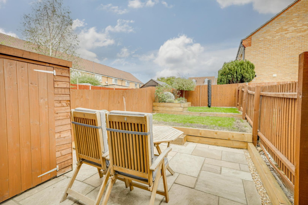 House in Luton, Leighton-Linslade - View 4