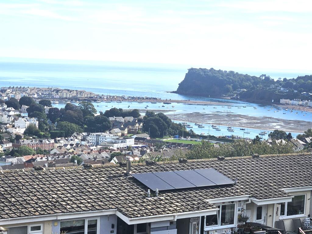 Main image of property: Bishop Wilfrid Road, Teignmouth, TQ14