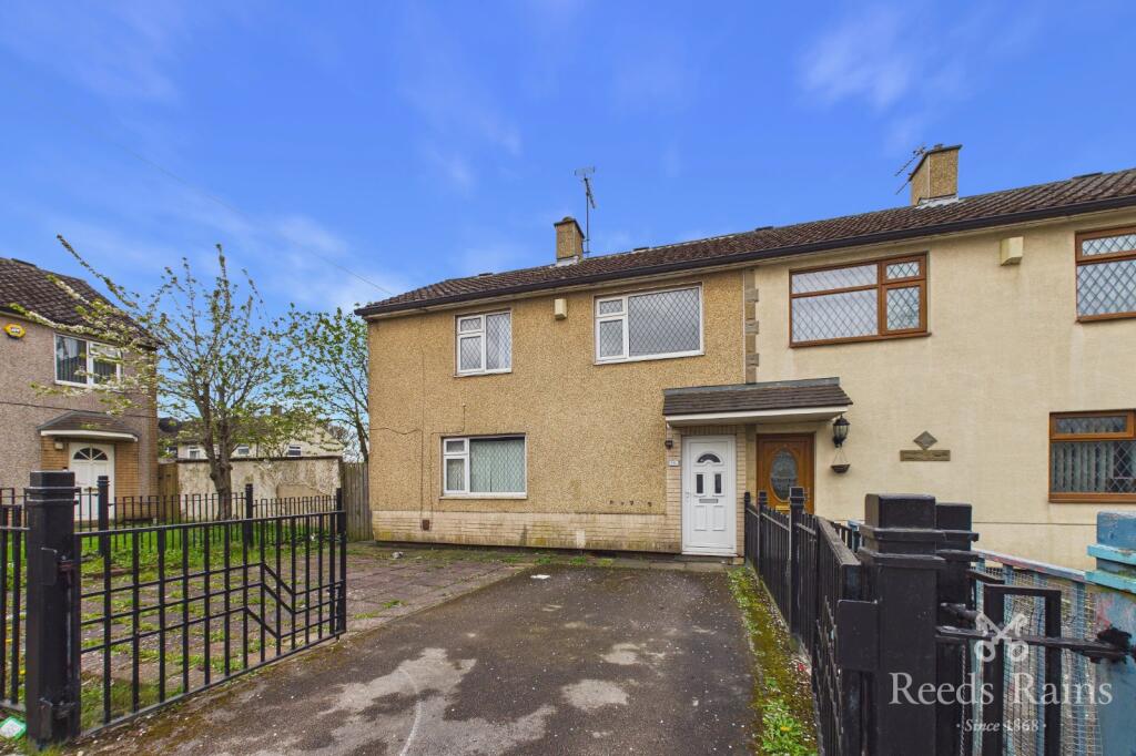 Main image of property: Andover Green, Bradford, West Yorkshire, BD4