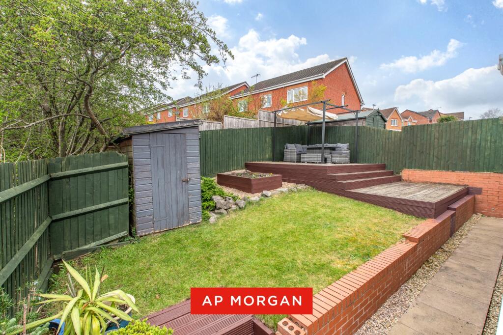 Additional image 18 of Royal Worcester Crescent, Bromsgrove, Worcestershire, B60