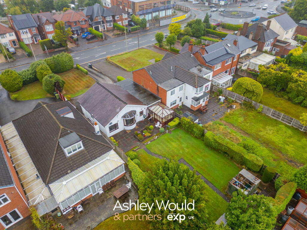 Additional image 19 of Mucklow Hill, Halesowen, B62 8NT