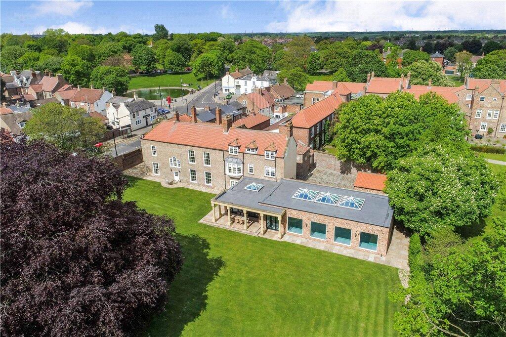 Main image of property: Admirals House, High Street, Norton, Stockton-on-Tees, TS20