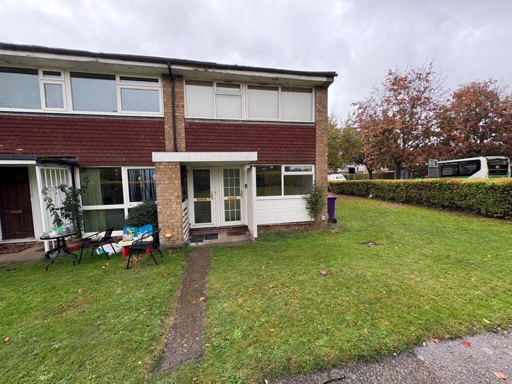 Main image of property: Longfield Court, SG6