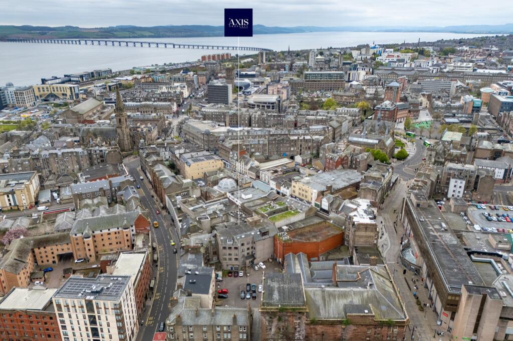 Main image of property: Peter Street, 14R Peter Street, DD1