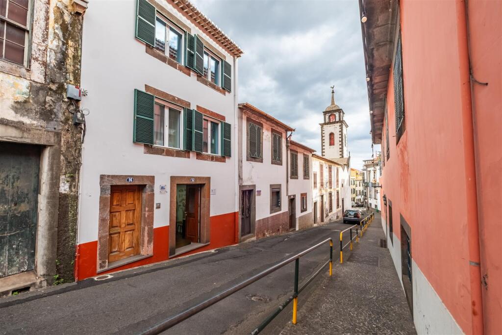 Main image of property: Madeira, Funchal
