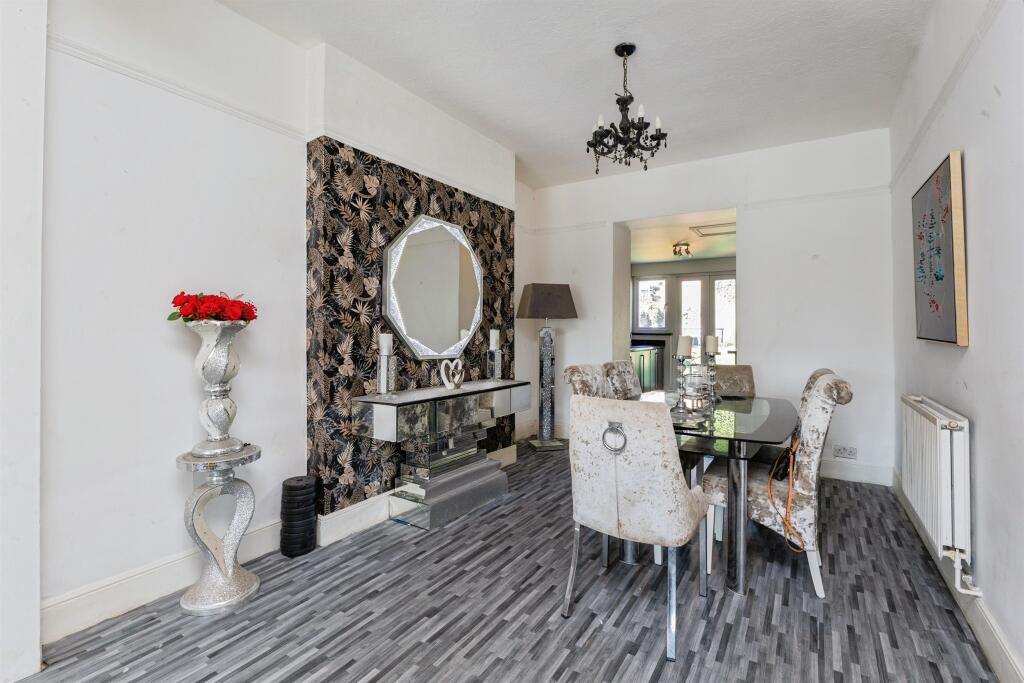 House in Torquay - View 5