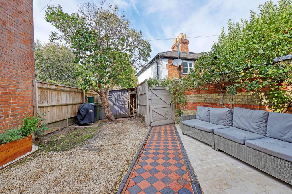 House in South Oxfordshire, Henley-on-Thames - View 4