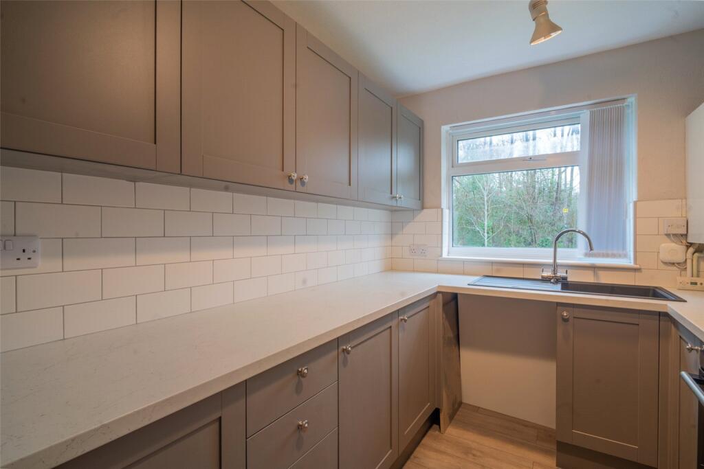 Main image of property: Westridge Manor, Firs Drive, Shirley, Solihull, B90