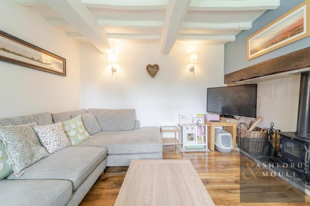 House in Gedling, Calverton - View 3