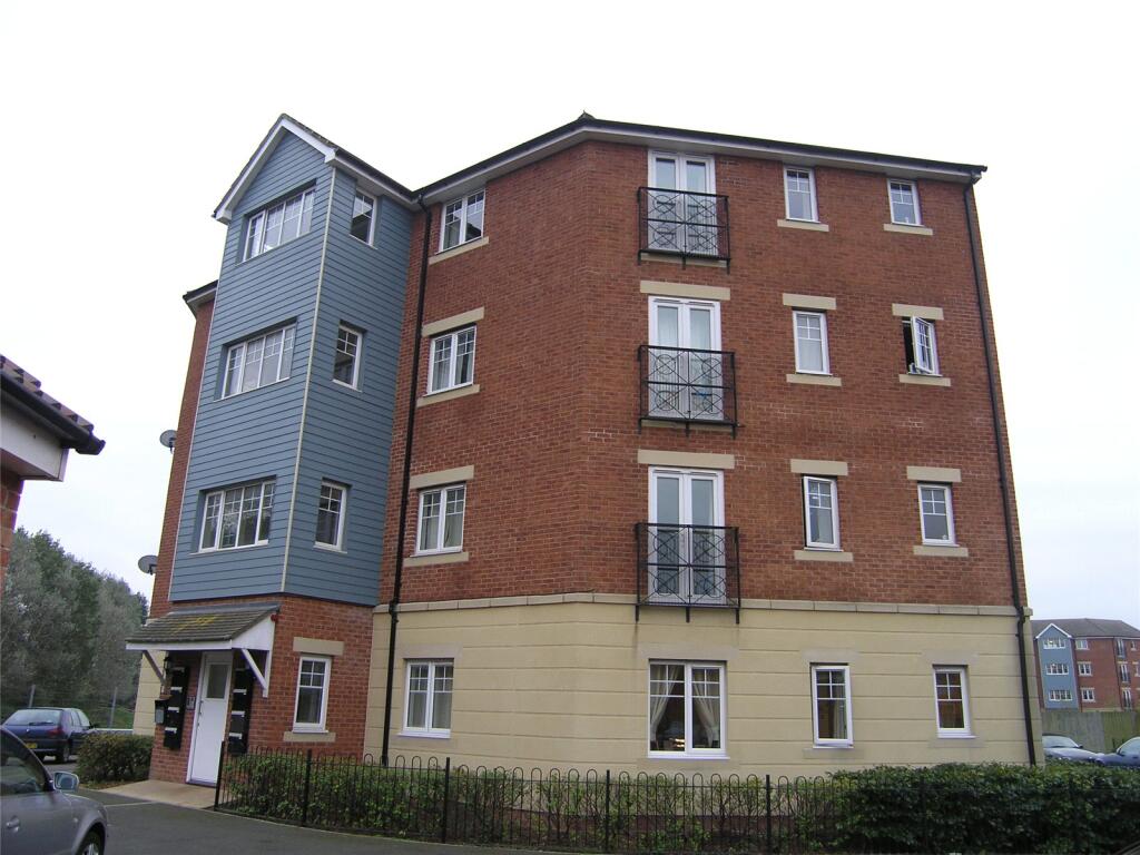 Main image of property: Standish Street, Bridgwater, Somerset, TA6