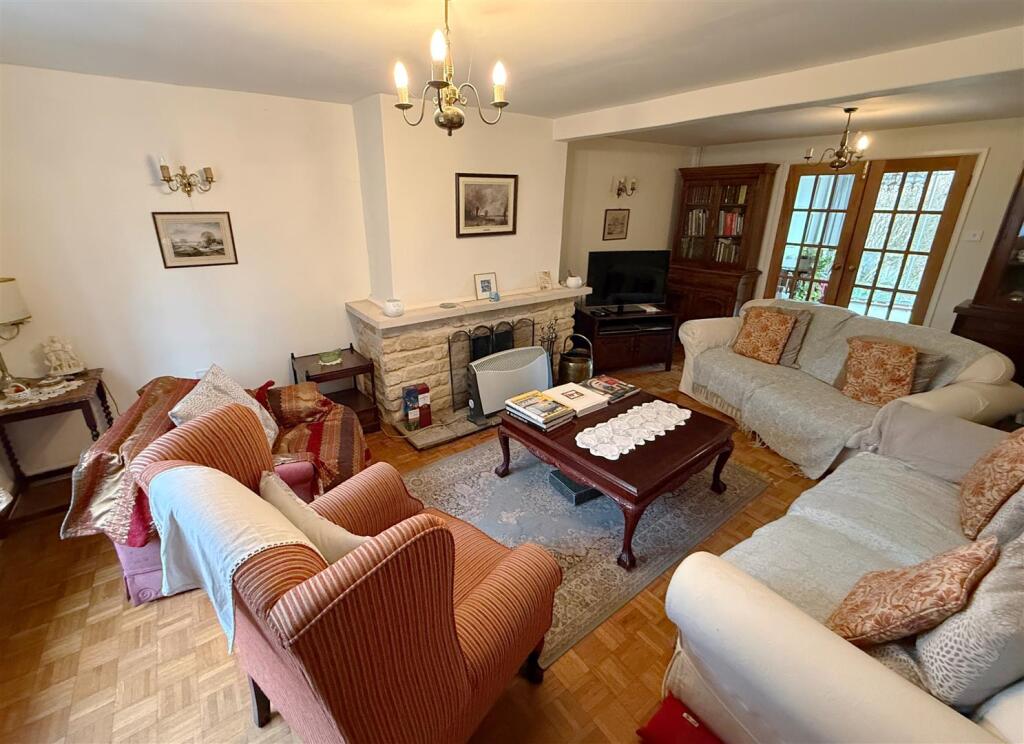 Additional image 3 of Church Bank, Temple Grafton, Alcester