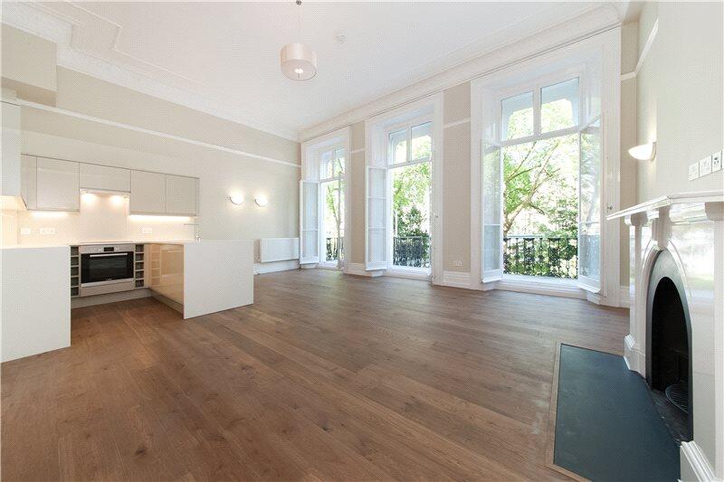 Main image of property: Onslow Gardens, South Kensington, London, SW7