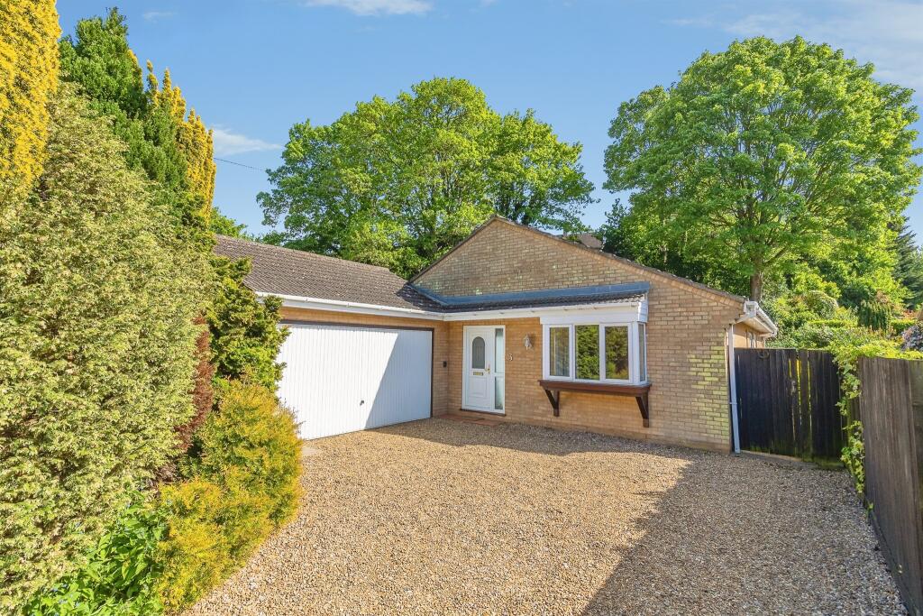 Main image of property: Reach Lane, Heath And Reach, Leighton Buzzard