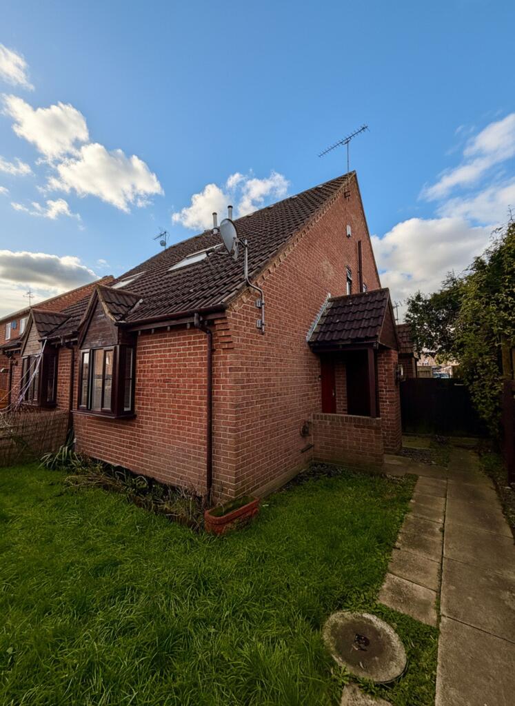 Main image of property: Emberton Park, Kingswood, HU7