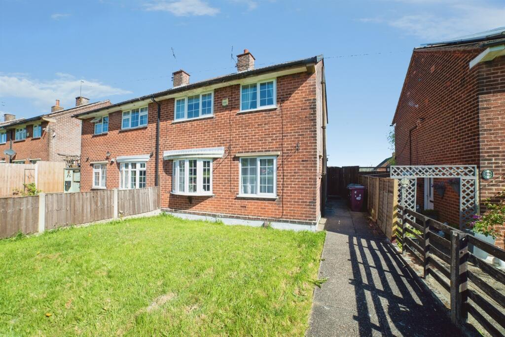 Main image of property: Princess Avenue, South Normanton, Alfreton