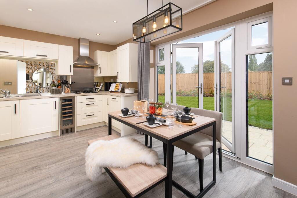 House in Bolton, Horwich - View 4