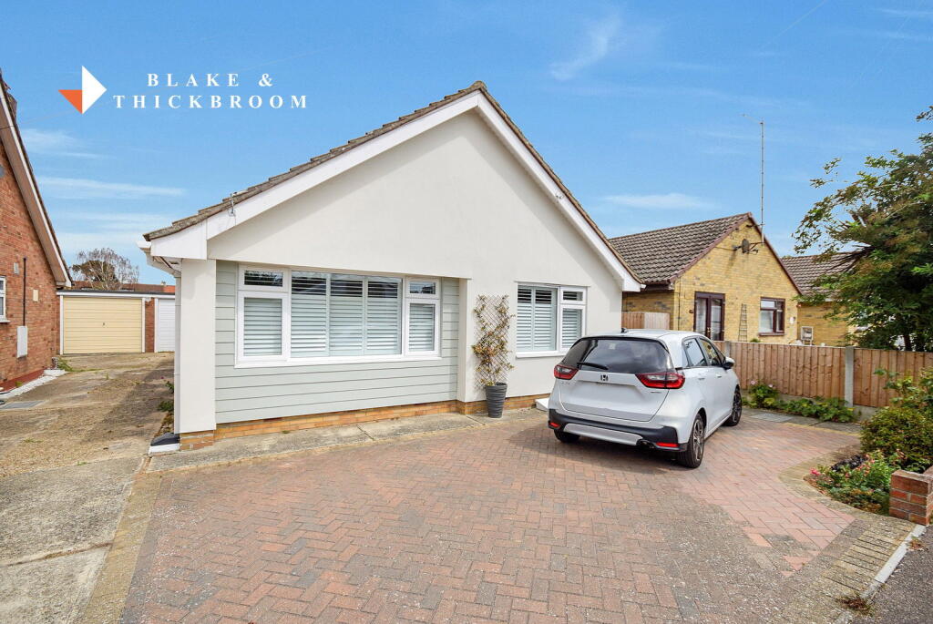 House in Frinton-on-Sea, Frinton and Walton