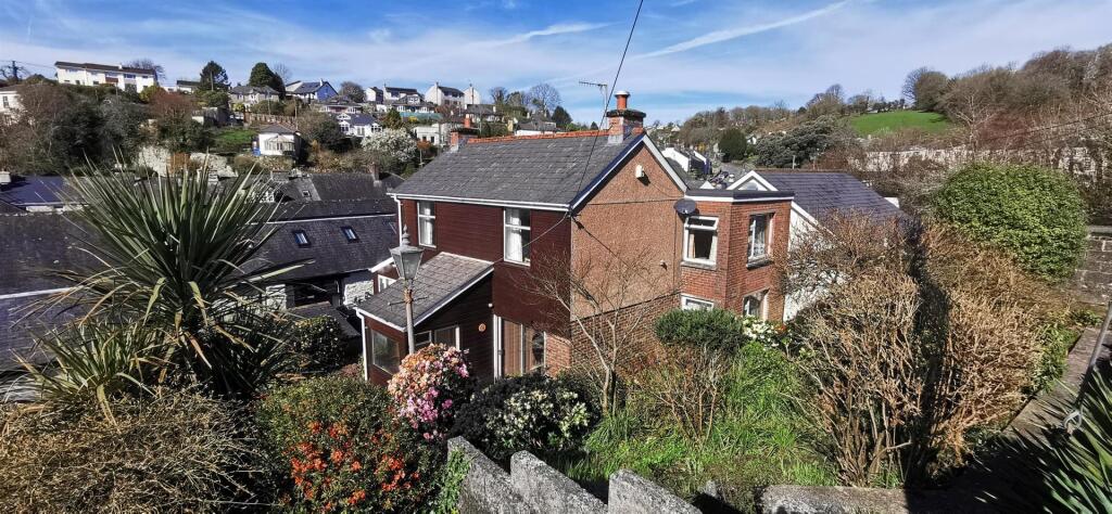 Main image of property: Drake Road, Tavistock