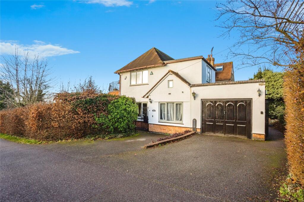 Oakham Road, Ruddington, Nottinghamshire, NG11 photo 2