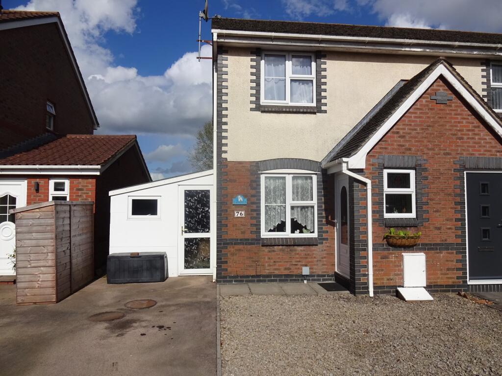 Main image of property: St. Annes Crescent, Undy, Caldicot, Mon. NP26 3PL