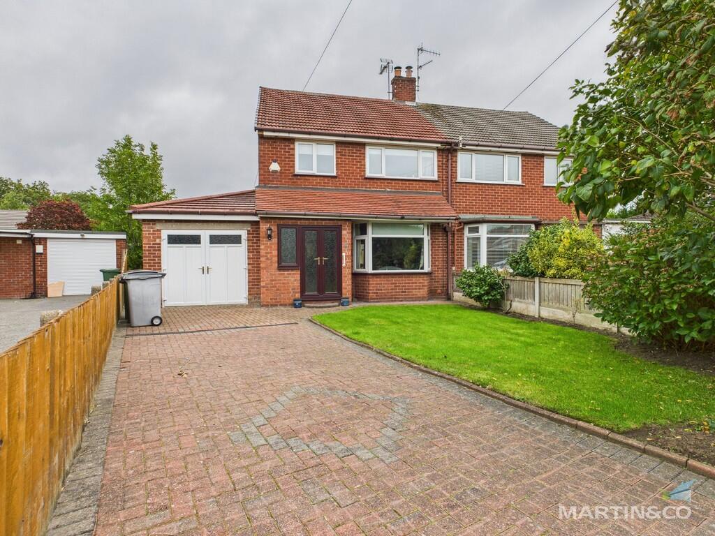 Main image of property: Whitewell Drive , Upton, Wirral