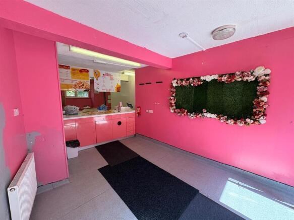 Shop floor