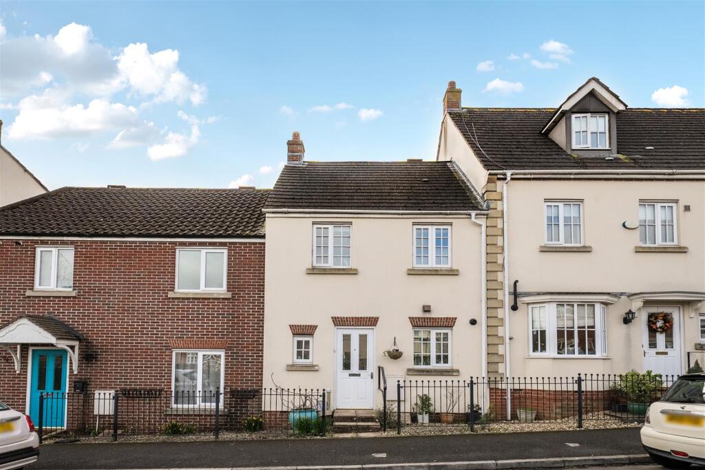 Main image of property: Hornchurch Road, Bowerhill, SN12