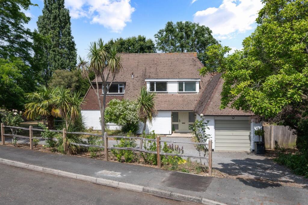 Main image of property: The Paddocks, Weybridge, KT13