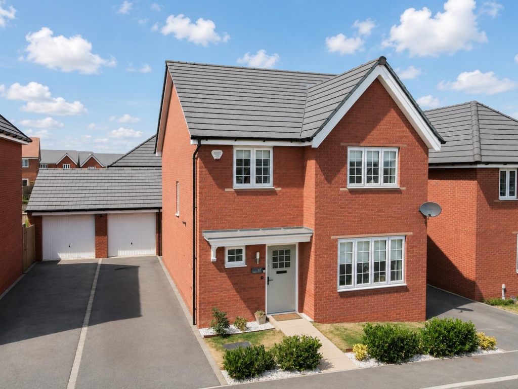 Main image of property: Lambert Gardens, Keyworth, Nottingham