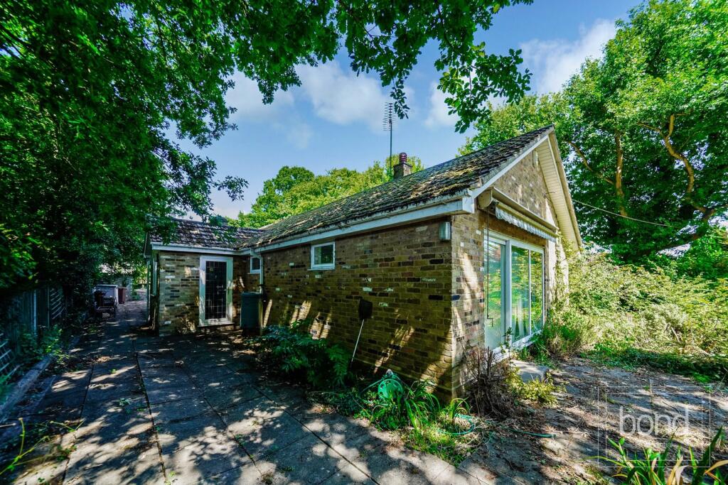 Main image of property: Hyde Lane, Danbury, Chelmsford, CM3