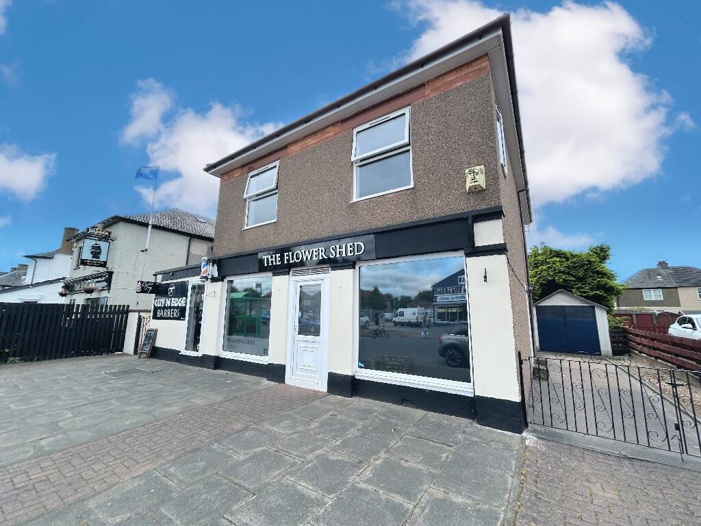 Main image of property: 98 Newhouse Road, Grangemouth, FK3 8NJ