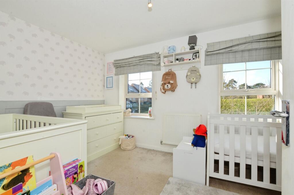 Additional image 13 of Peregrine Way, Hatfield