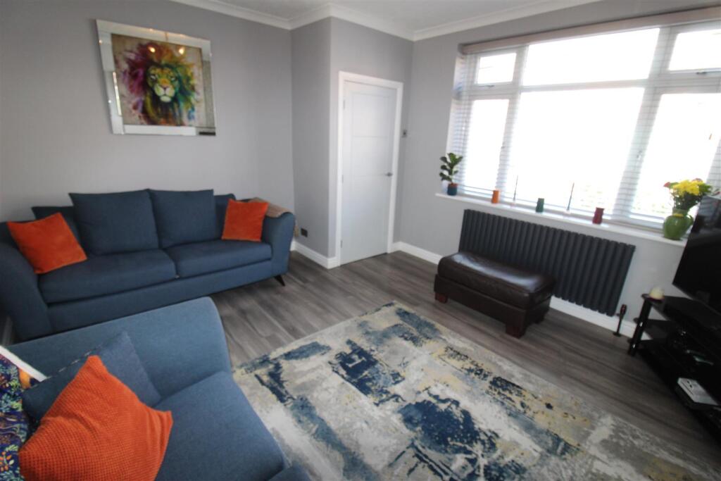 Mason Street, Horwich, Bolton photo 4